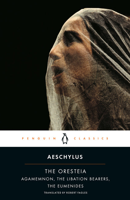 The Oresteia - Ingram
