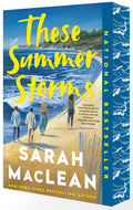 These Summer Storms - Ingram