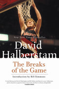 The Breaks of the Game - Ingram