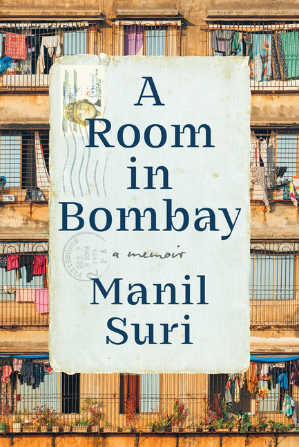 A Room in Bombay: A Memoir - Ingram