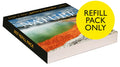 Audubon Nature Page-A-Day(r) Gallery Calendar Refill Pack 2027
