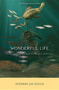 Wonderful Life: The Burgess Shale and the Nature of History - Ingram