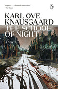 The School of Night