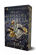 Court of Serpents and Secrets