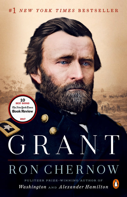 Grant - Ingram