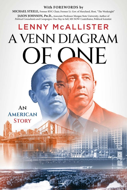 A Venn Diagram of One: An American Story