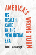 America's Wrong Turn