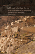 The Chronicle of Seert, Ca. 580-660