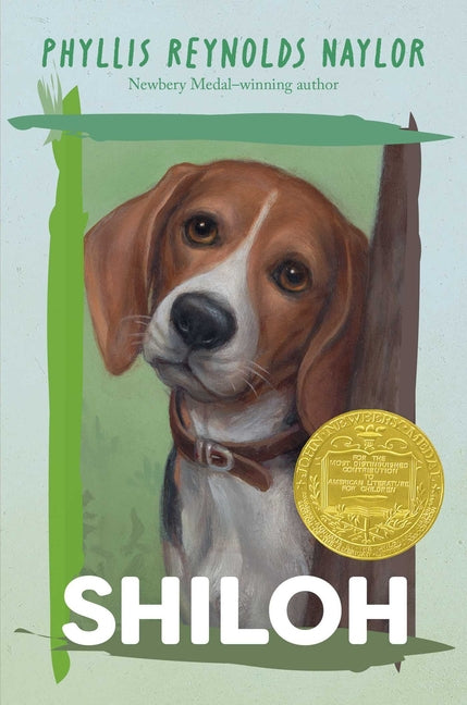 Shiloh (Reissue)