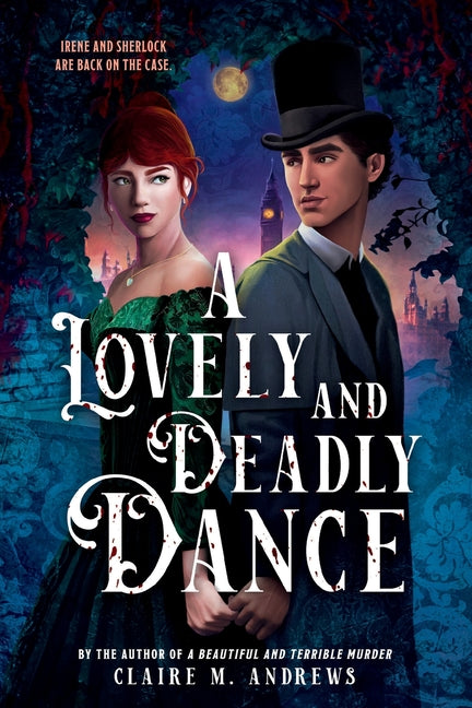 A Lovely and Deadly Dance