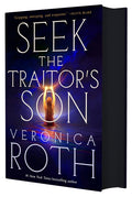 Seek the Traitor's Son - Ingram