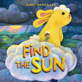 Find the Sun - Ingram