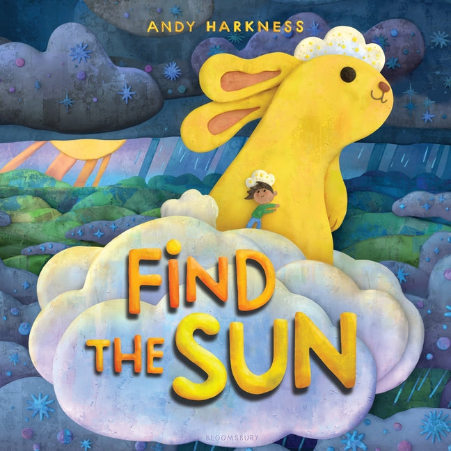 Find the Sun - Ingram