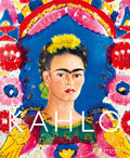 Kahlo: The Bigger Picture