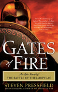 Gates of Fire: An Epic Novel of the Battle of Thermopylae - Ingram