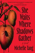 She Waits Where Shadows Gather - Ingram