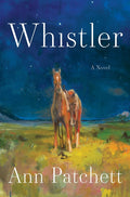 Whistler - Ingram