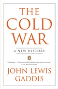 The Cold War: A New History - Ingram