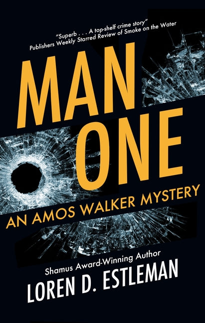 Man One (Main)