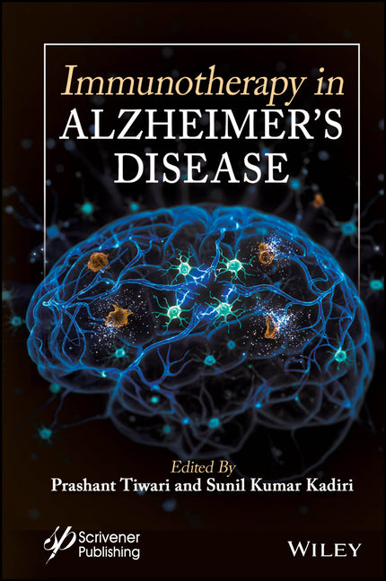 Immunotherapy in Alzheimer's Disease