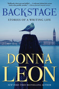 Backstage: Stories of a Writing Life