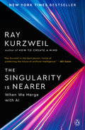 The Singularity Is Nearer: When We Merge with AI - Ingram