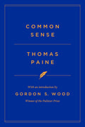 Common Sense - Ingram