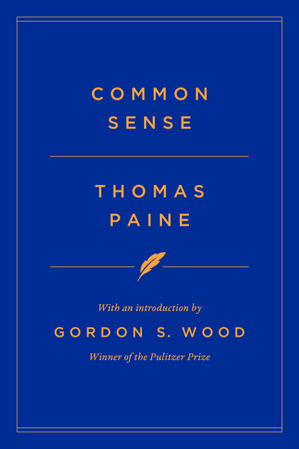 Common Sense - Ingram