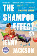 The Shampoo Effect: A Read with Jenna Pick - Ingram