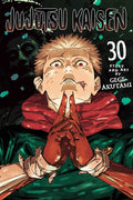 Jujutsu Kaisen, Vol. 30 - Ingram