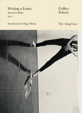 Collier Schorr: Writing a Letter: Akerman Ballet, ACT 1