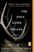 The Only Good Indians - Ingram