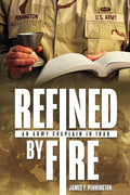 Refined by Fire: An Army Chaplain in Iraq
