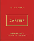 The Little Guide to Cartier