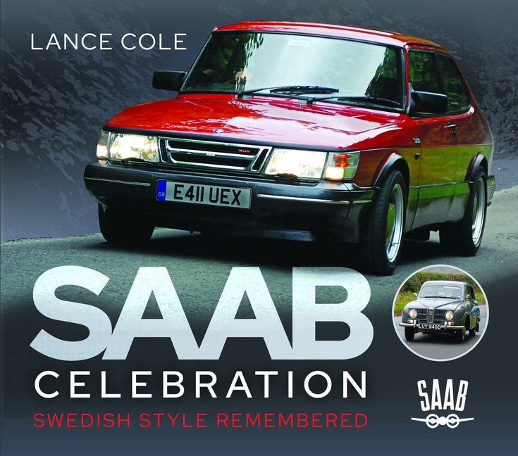 SAAB Celebration: Swedish Style Remembered
