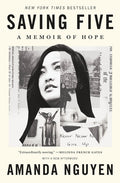 Saving Five: A Memoir of Hope - Ingram