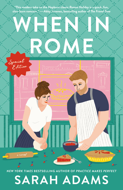 When in Rome: Special Edition - Ingram