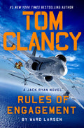 Tom Clancy Rules of Engagement - Ingram