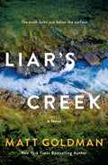 Liar's Creek - Ingram