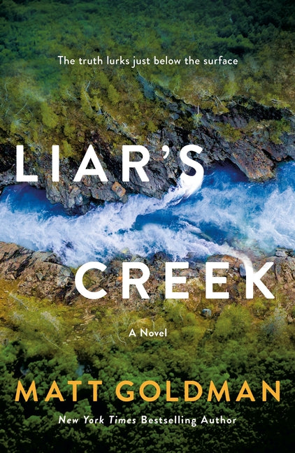 Liar's Creek - Ingram