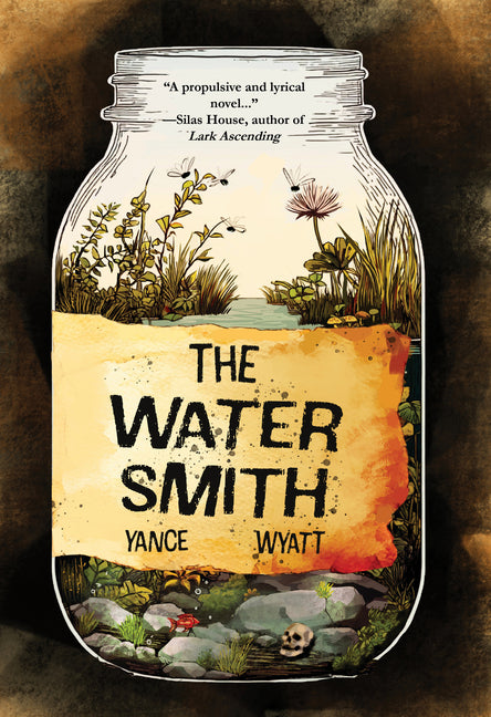 The Watersmith