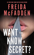 Want to Know a Secret? - Ingram