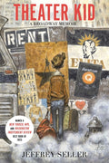Theater Kid: A Broadway Memoir - Ingram