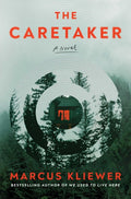 The Caretaker - Ingram