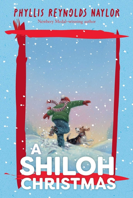 A Shiloh Christmas (Reissue)