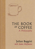 The Book of Coffee: A Philosophy - Ingram