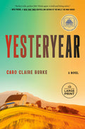 Yesteryear: A GMA Book Club Pick - Ingram