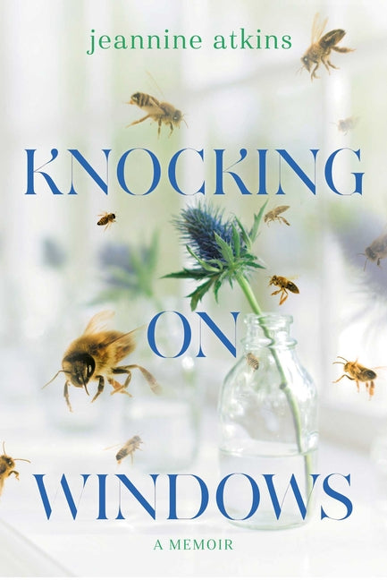 Knocking on Windows: A Memoir (Reprint)