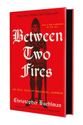 Between Two Fires - Ingram