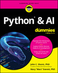 Python & AI for Dummies